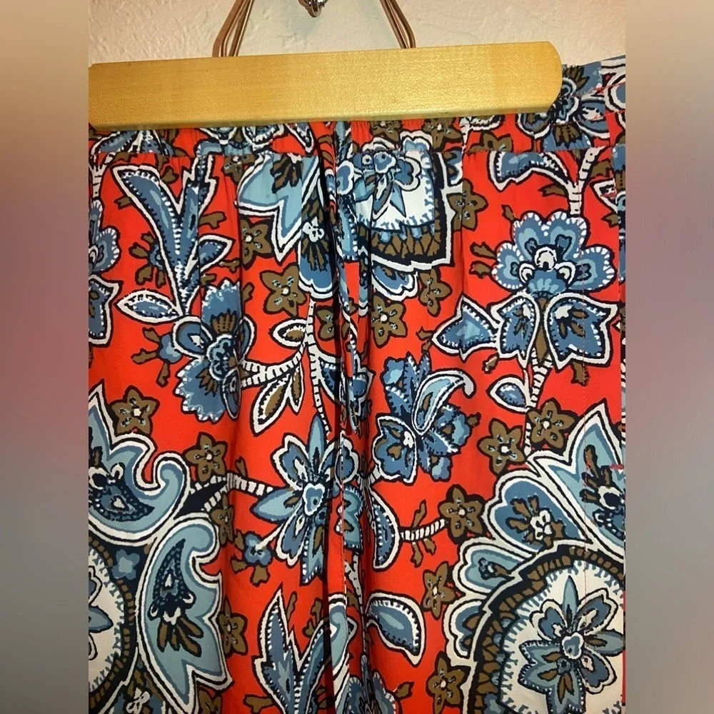 Loft skirt